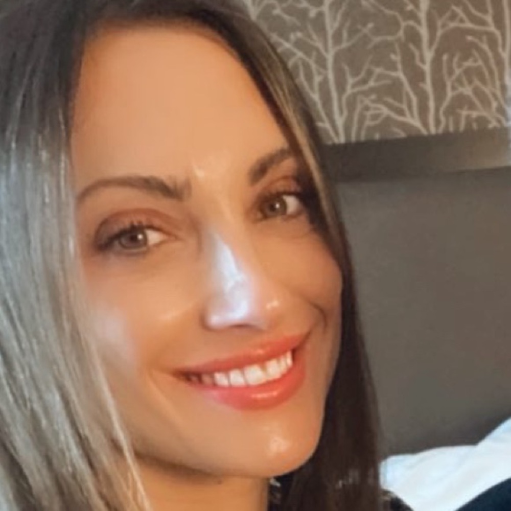 Meet your Posher, Kelly